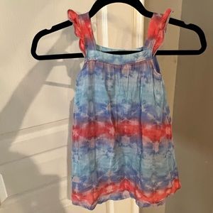 Angel Dear 3t dress
